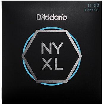 D´addario NYXL1152