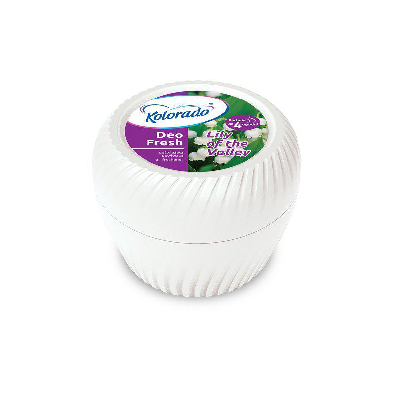 AIR FRESH LILY OF THE VALLEY