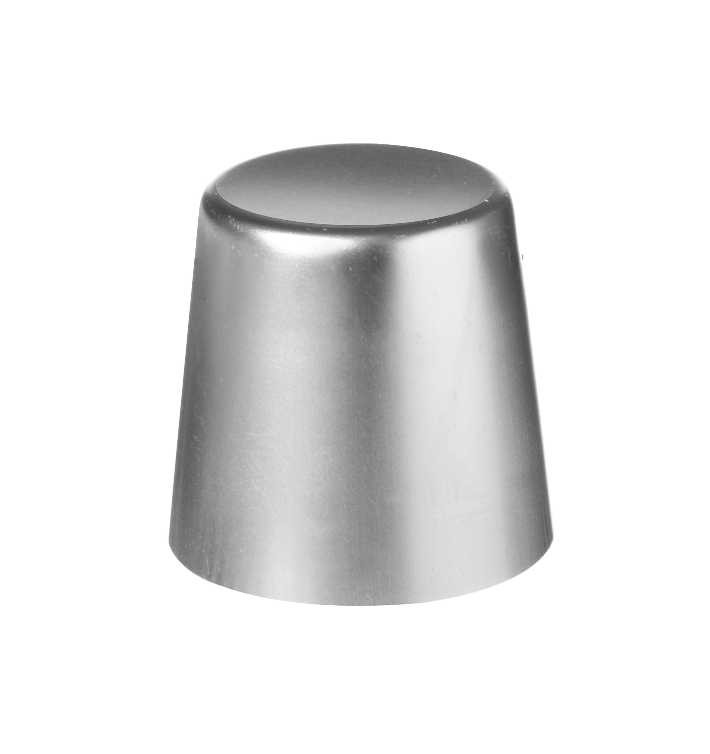 Cupcake form utan kant Ø 70X(H)68 mm