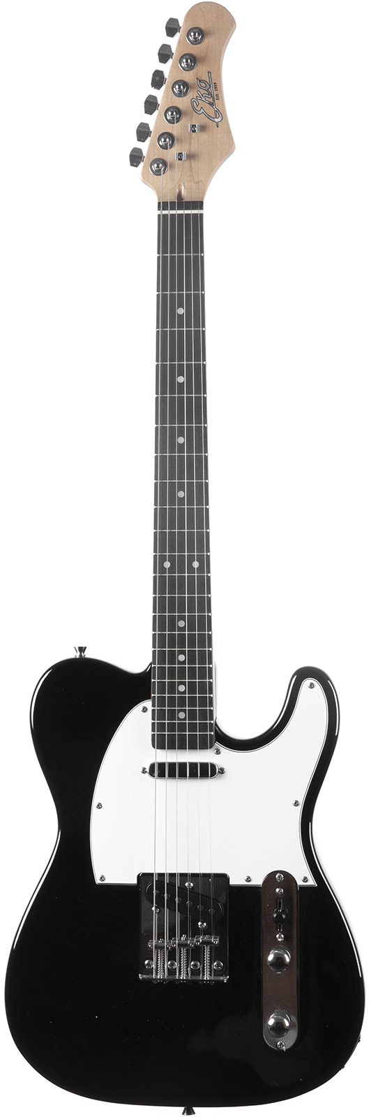 EKO Telecastermodeller TL300 - 3