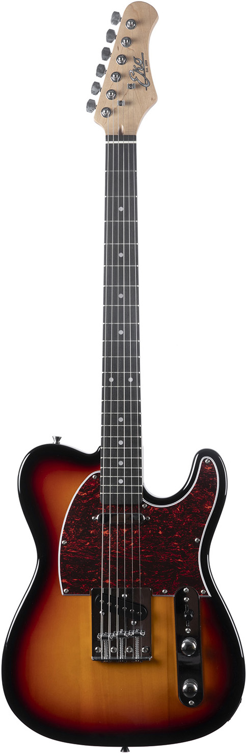 EKO Telecastermodeller TL300 - 2