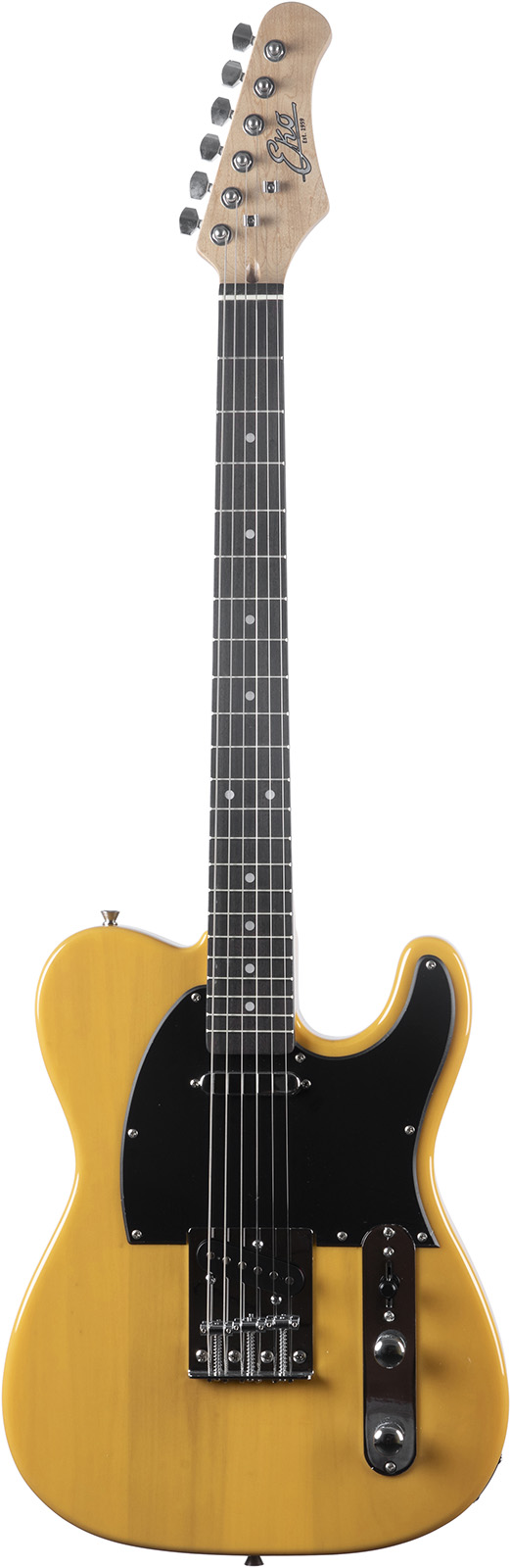 EKO Telecastermodeller TL300