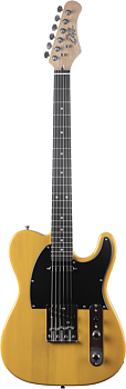EKO Telecastermodeller TL300