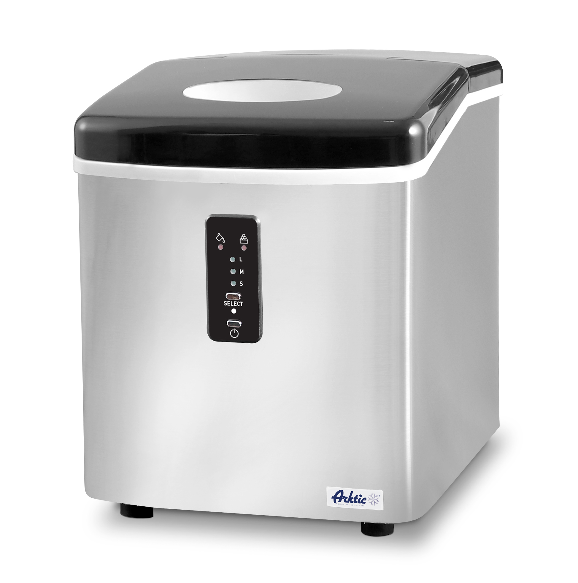 Iskubmaskin 12 kg / 24 timmar
