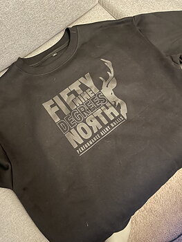 59°North Wheels Sweater