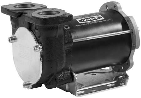 Bränslepump 12/24V