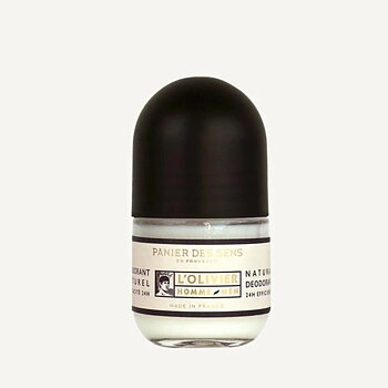 Panier des Sens L´Olivier Deodorant 