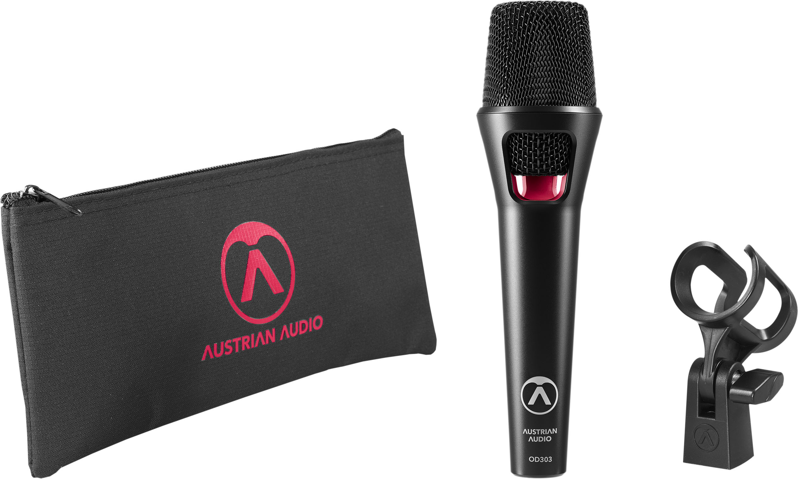 Austrian Audio OD303 - 3