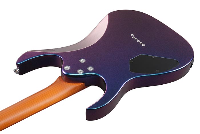 Ibanez GRG121SP-BMC - 3