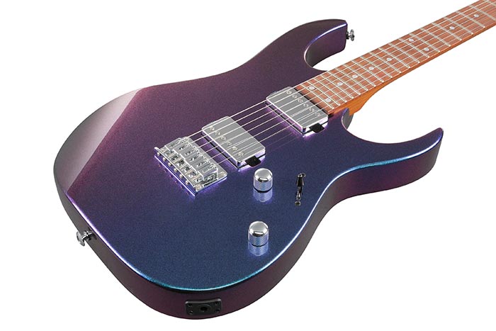 Ibanez GRG121SP-BMC - 2