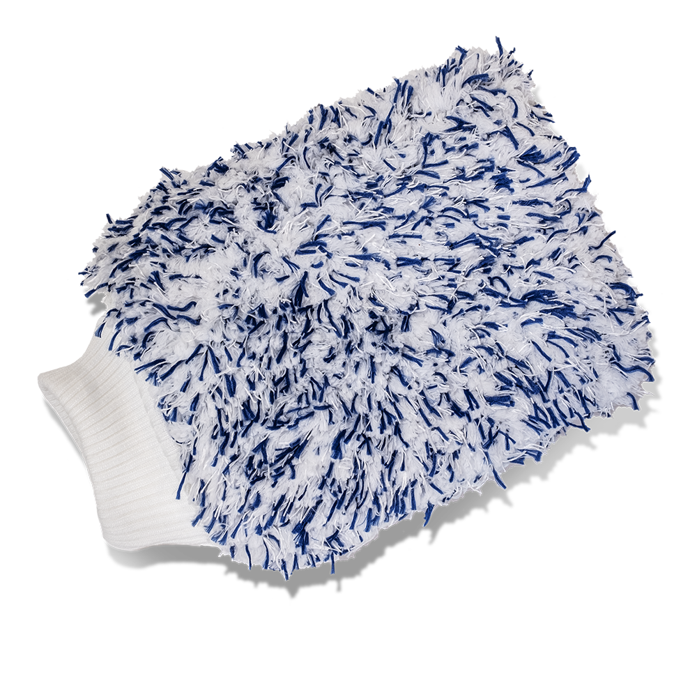washing-mitt