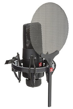 sE Electronics X1-S Vocal Pack