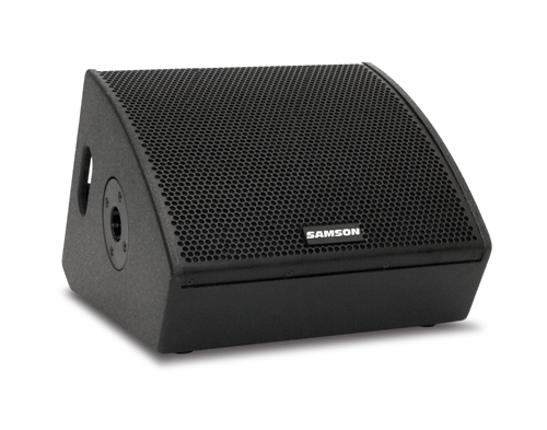 Scen monitor Samson RSXM10A