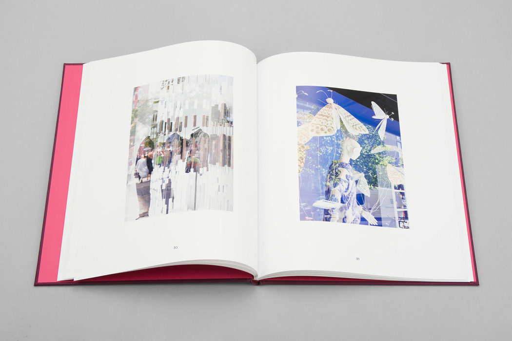 Jäger Marky Aren: Window Shopping [signed] - 4