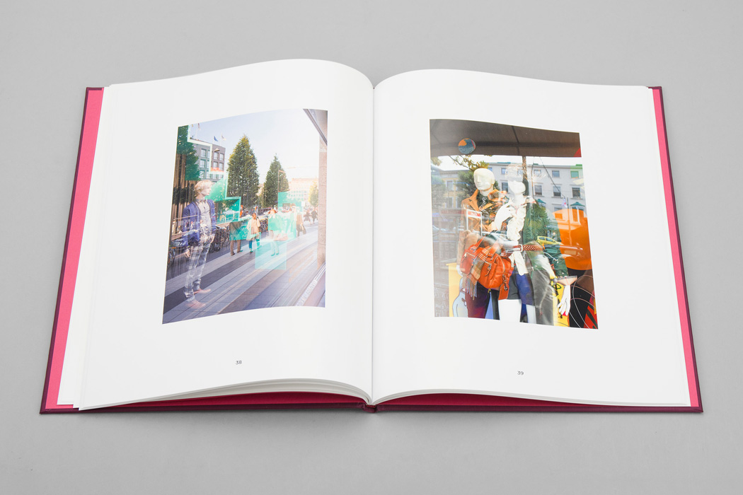 Jäger Marky Aren: Window Shopping [signed] - 5