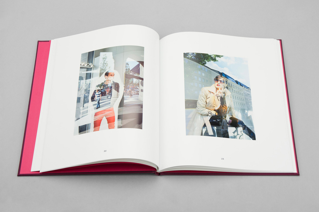 Jäger Marky Aren: Window Shopping [signed] - 3