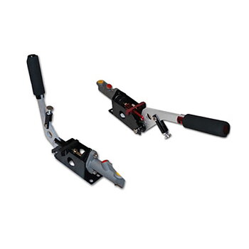Hydraulisk Handbroms Stående eller liggande -Race 1- 30cm