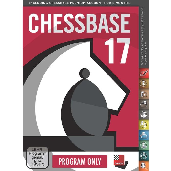 Chessbase Keygen and Activator