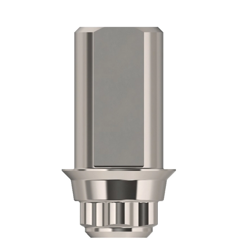 PrimaConnex Ti-Base engaging 5.0/5.5/6.5 5mm