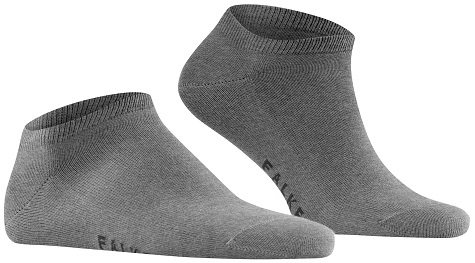 Falke Family Sneaker Grå Herr