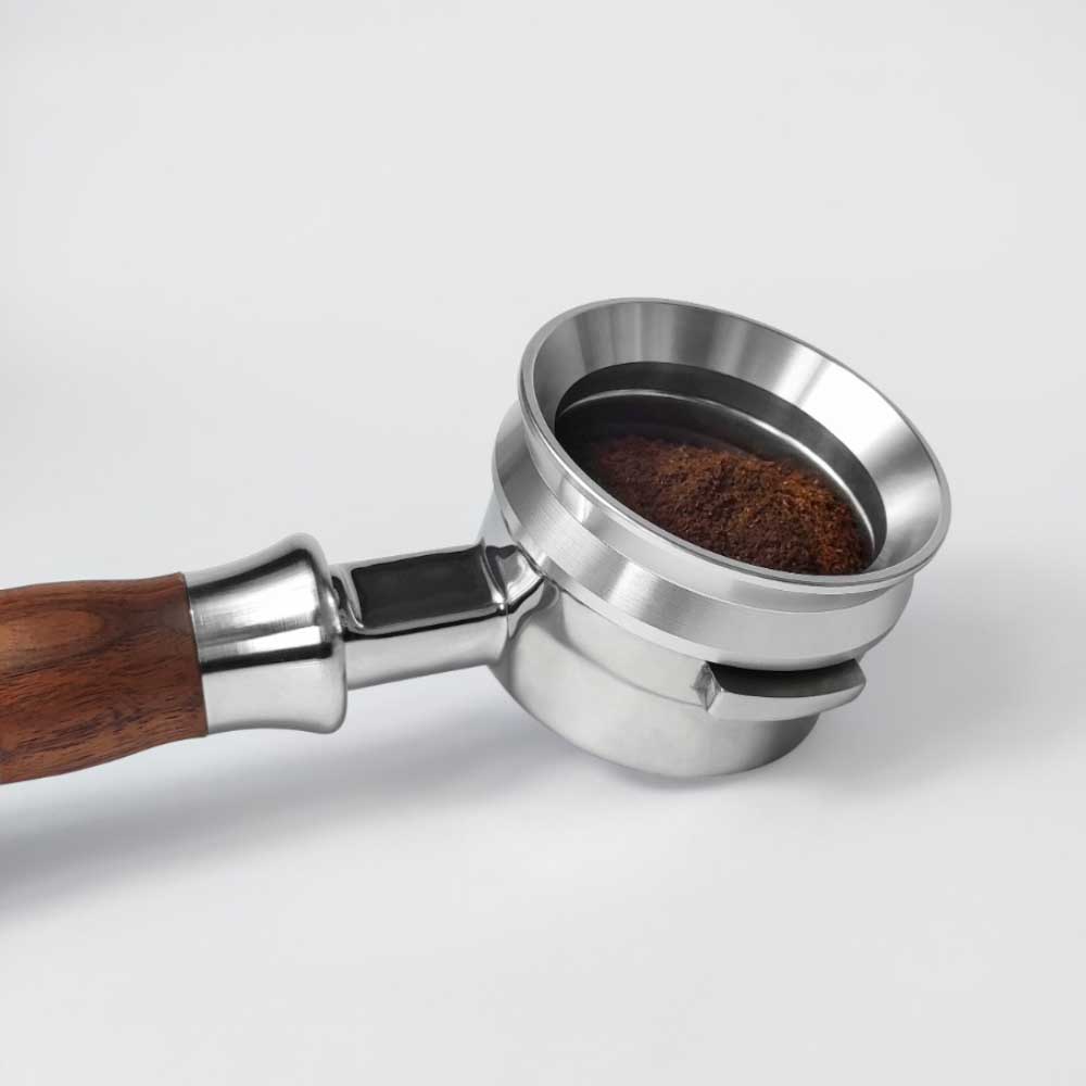 Son & Son- Magnetic funnel - Doseringsring med magneter - 58mm - 2