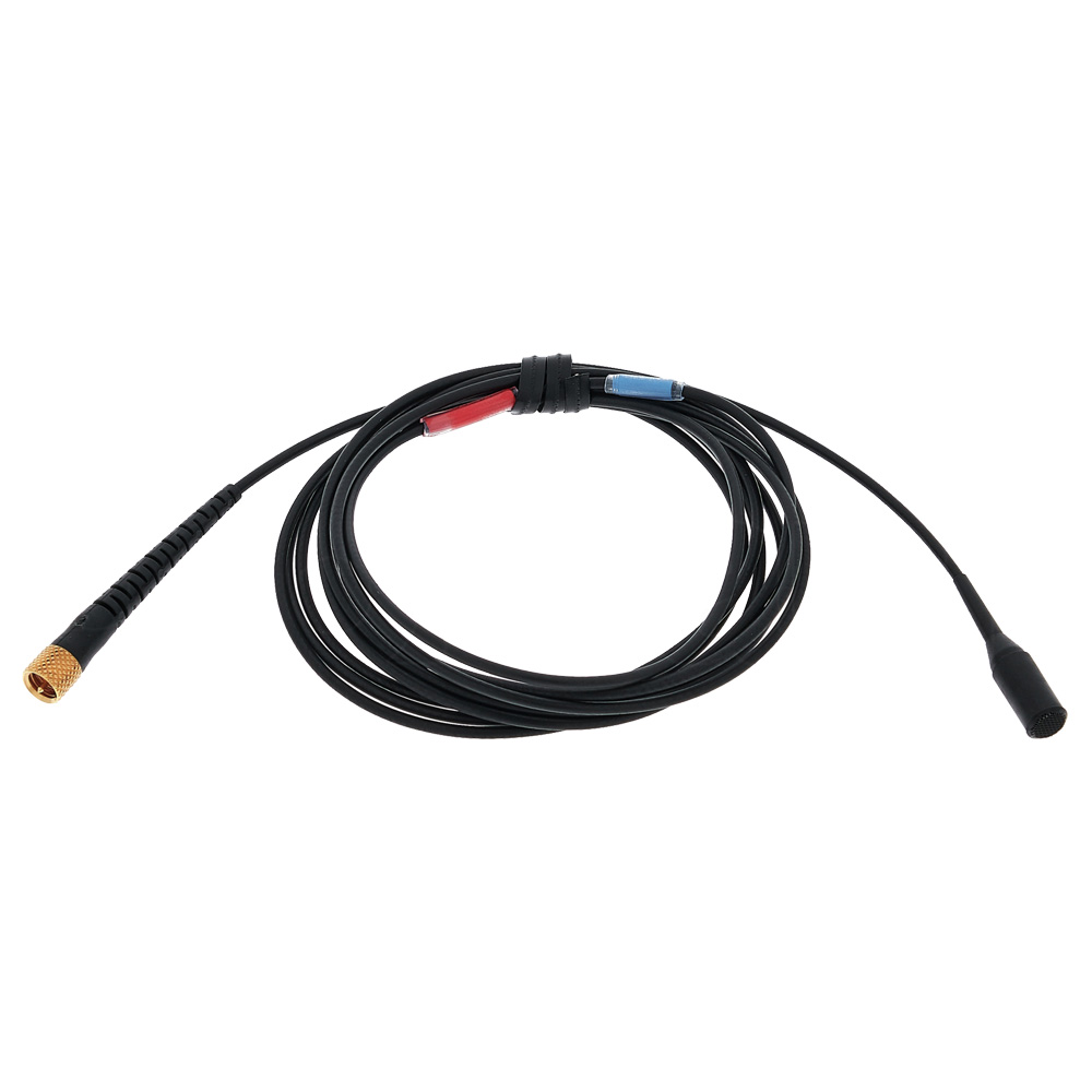 DPA - 4071-OC-C-B00 Minimik. CORE Loud SPL BLK - 3