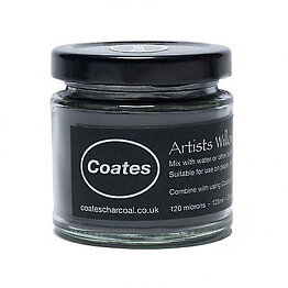 Coates Charcoal Powder 