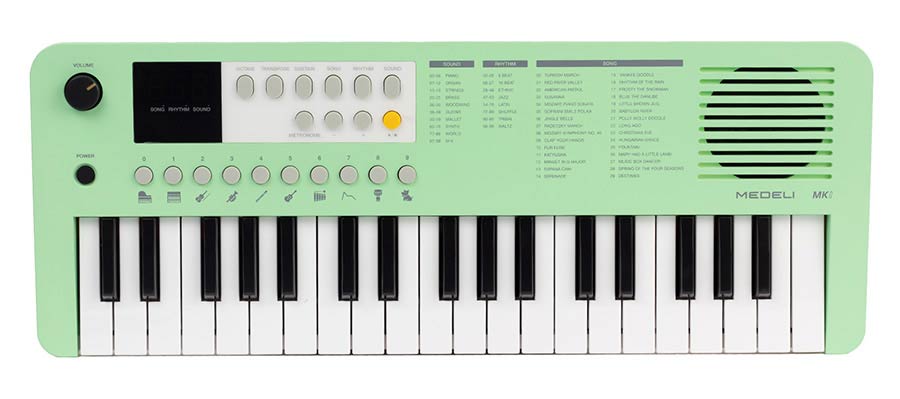 Medeli MK1