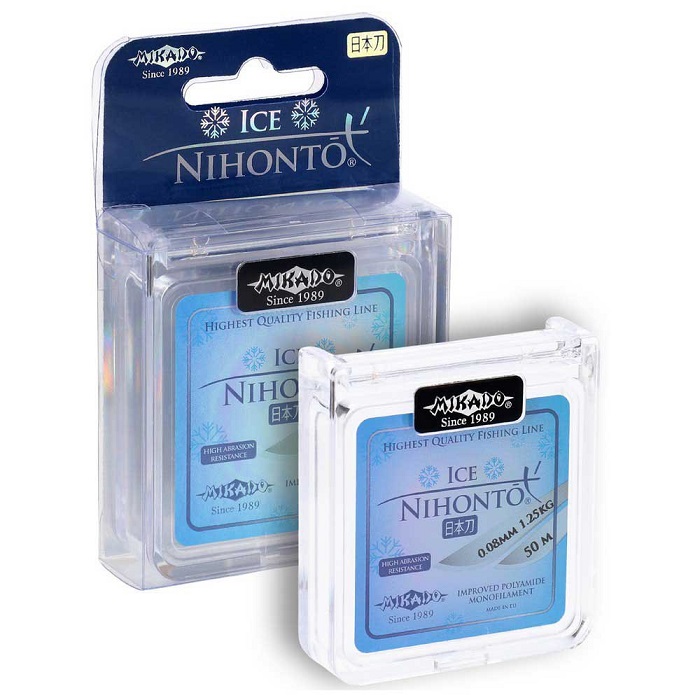 Mikado Nihonto Ice 50m