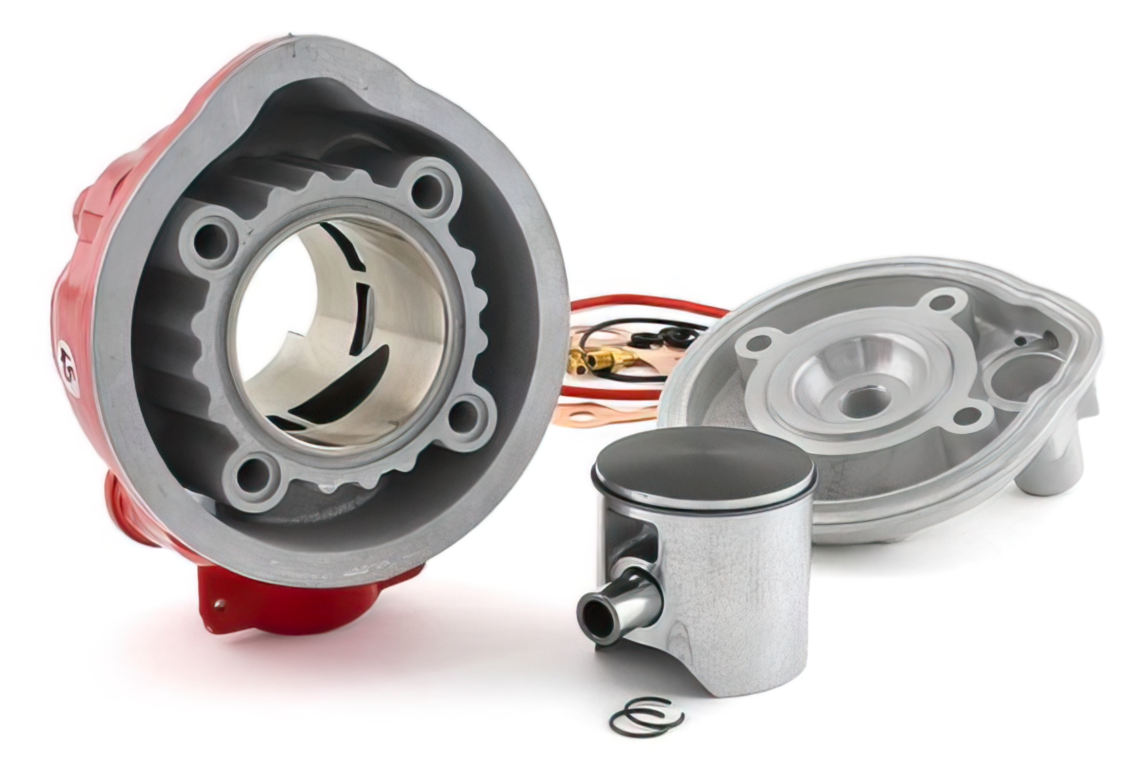 Airsal Extreme 80 cc - 2