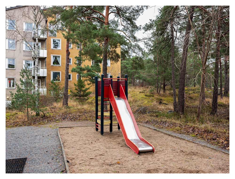 Sven Westerlund: En verklig plats - 2