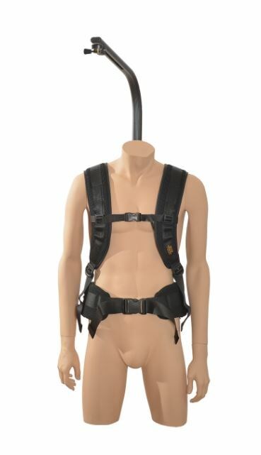 Easyrig Minimax kamerarigg 2-7kg - 2