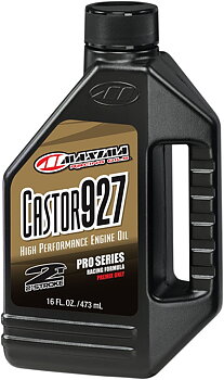 Maxima Castor 927