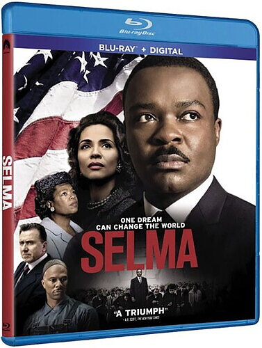 Selma (BLU-RAY)