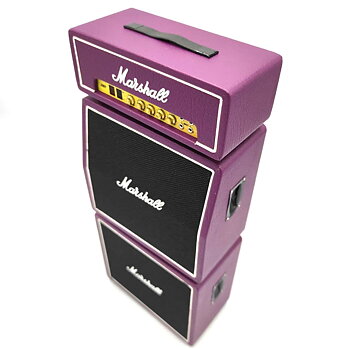 Miniförstärkare: Marshall trippel stack (till minigitarrer) 28 cm