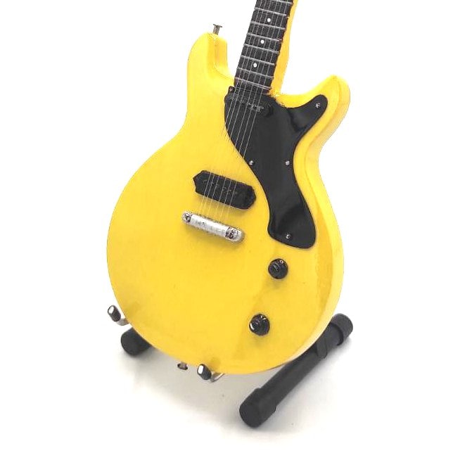 Minigitarr: Sex Pistols - Steve Jones