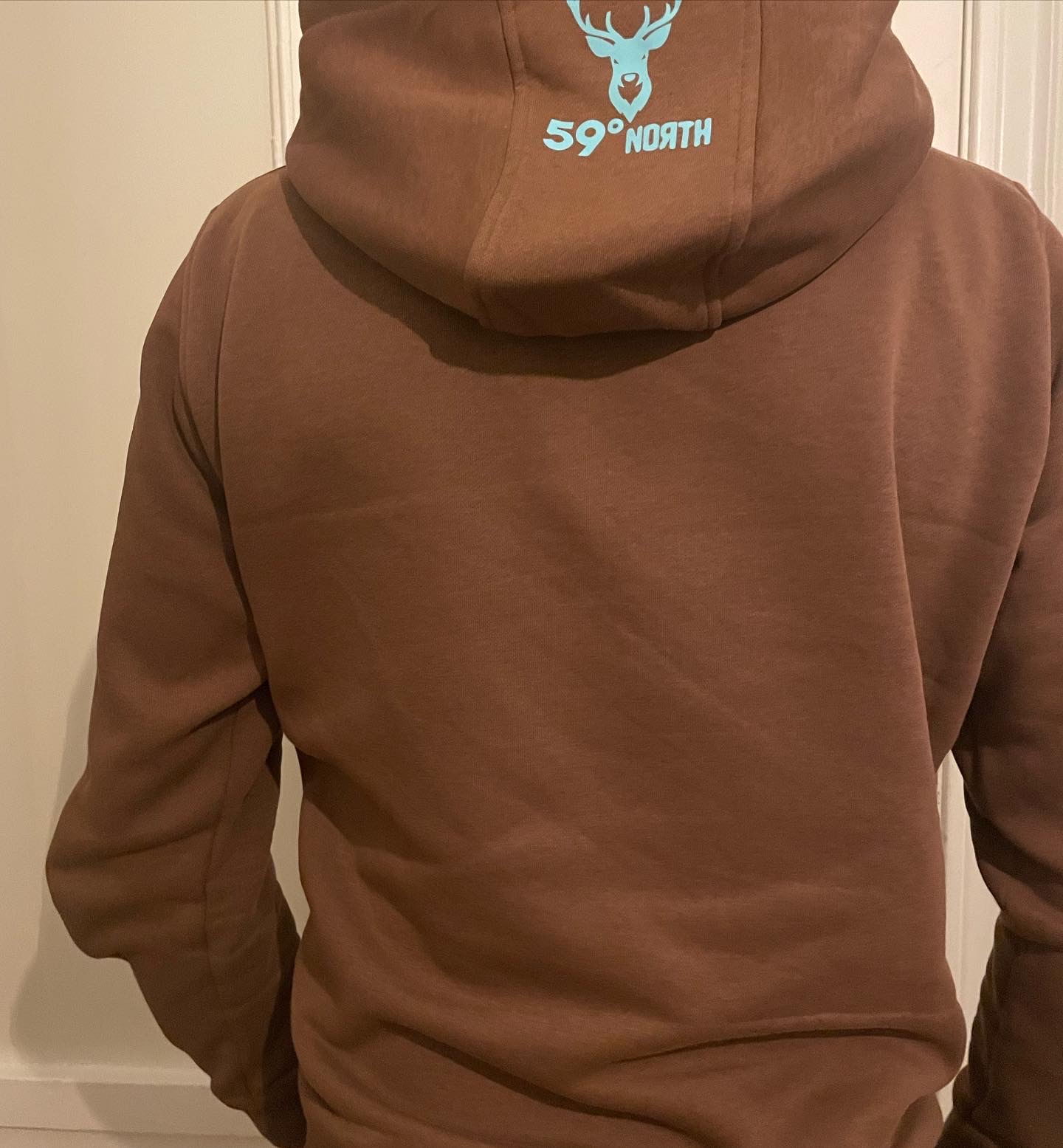 59°North Wheels Hoodie - 2