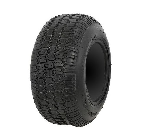 Komplett hjul 18x8,5-8 på stålfälg för ATV Vagn - 2