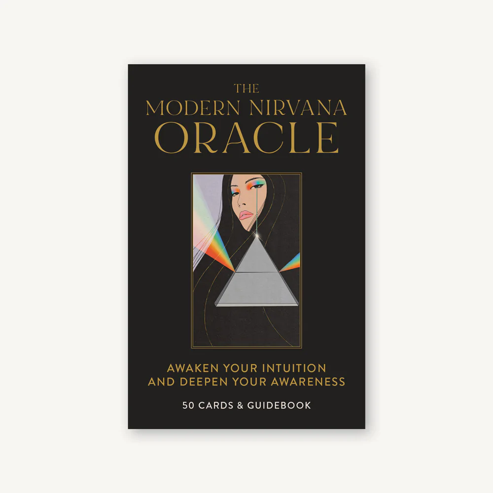 The Modern Nirvana Oracle