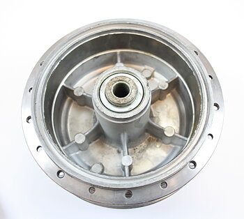 Baghjulsnav, Sachs-nav, 140 mm, Monark 125cc NOS 13088-1