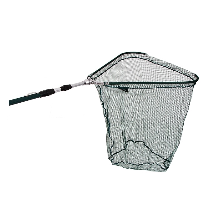 Mikado Teleskopisk Håv 200cm