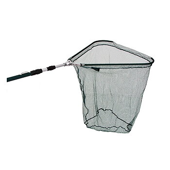 Mikado Teleskopisk Håv 200cm