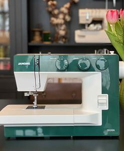 Modell 1522 Grön