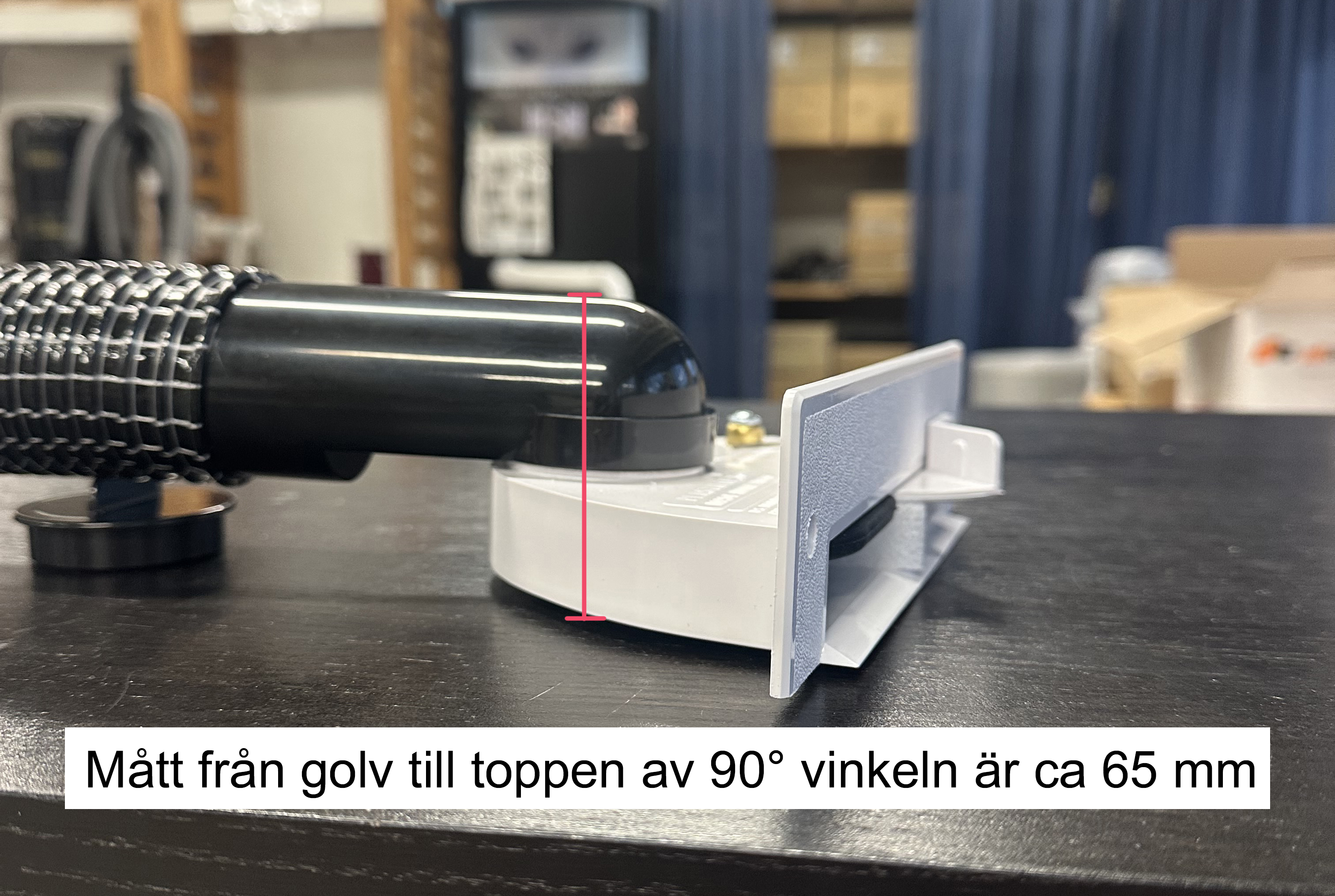 VacPan komplett, Sockeluttag, flera färger - 5