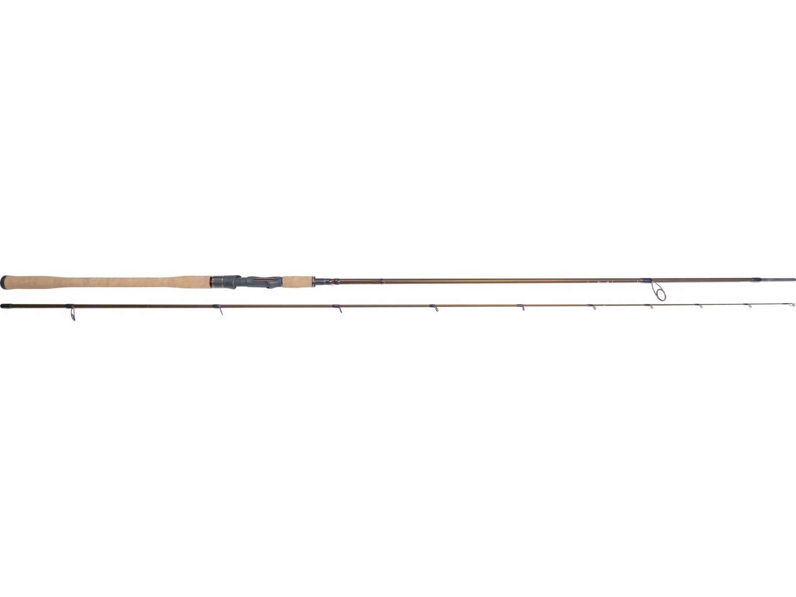 Westin W4 Spin 2nd10'/300cm M 7-30g 2sec