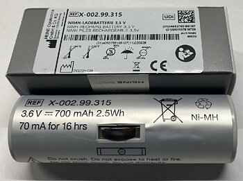 Heine X-02.99.315/3,6V