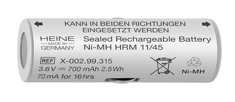 Heine X-02.99.315/3,6V - 2