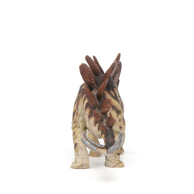 Stegosaurus - 3