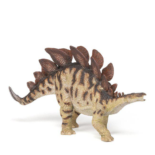 Stegosaurus