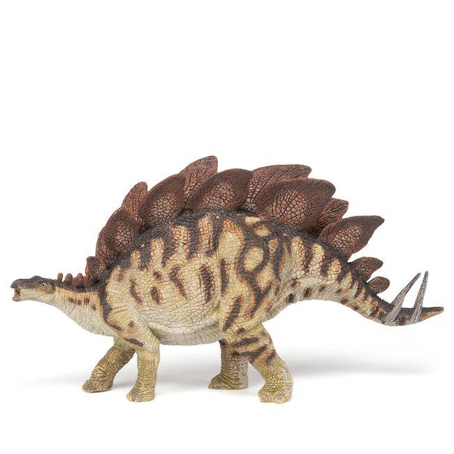 Stegosaurus - 2